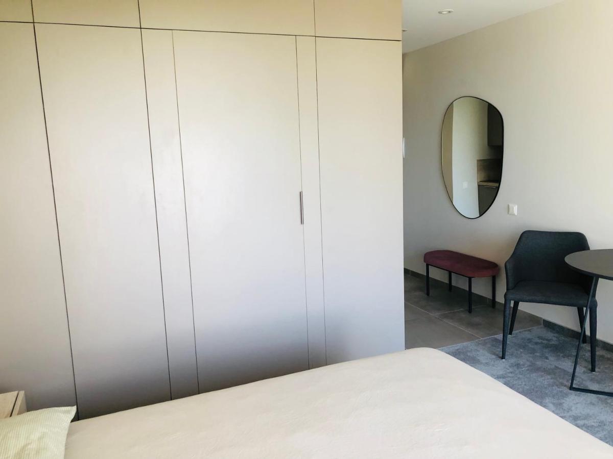 Studio Modern Šventoji Eksteriør billede