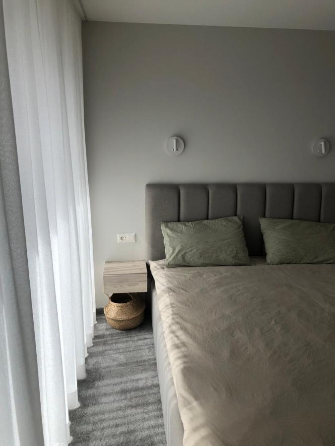Studio Modern Šventoji Eksteriør billede