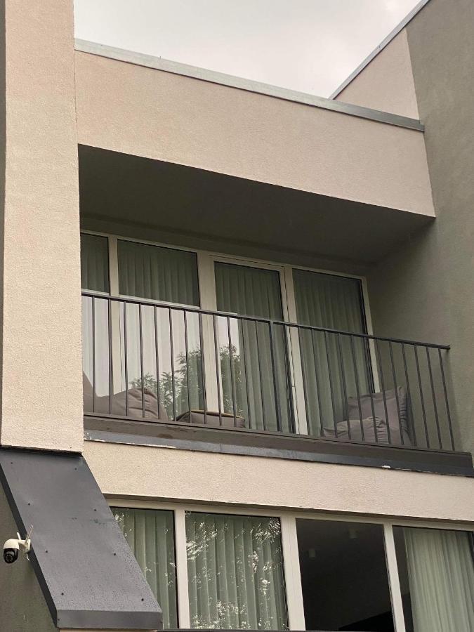 Studio Modern Šventoji Eksteriør billede