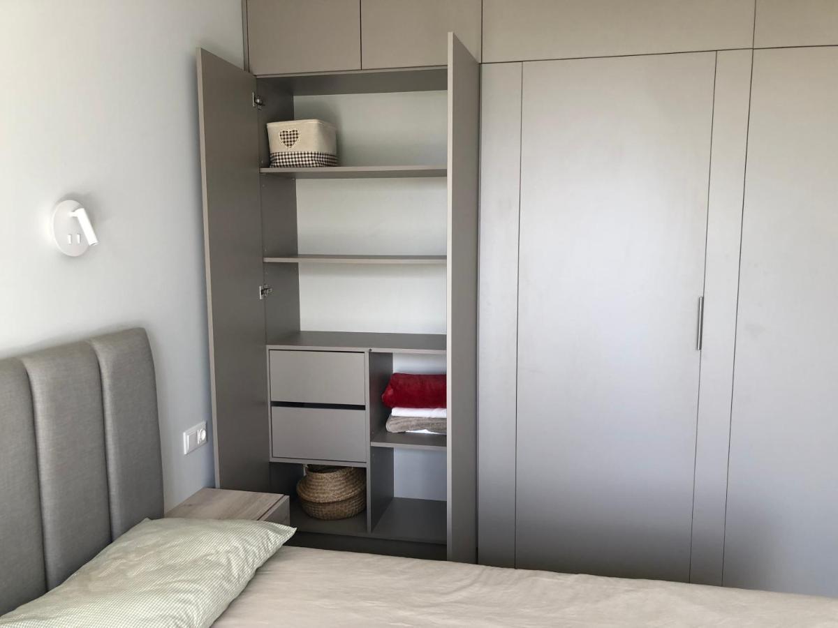 Studio Modern Šventoji Eksteriør billede