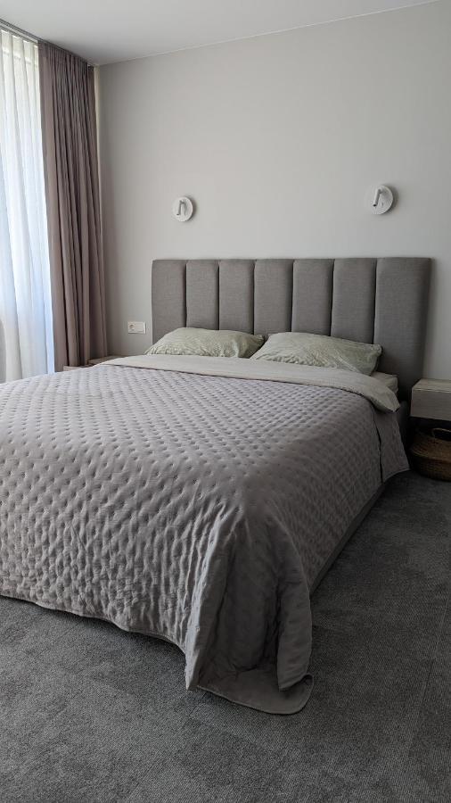 Studio Modern Šventoji Eksteriør billede